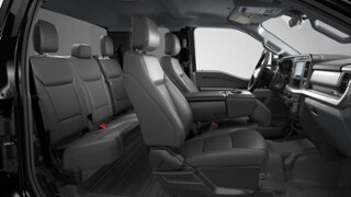 2026 Ford Super Duty® Internal Image 1